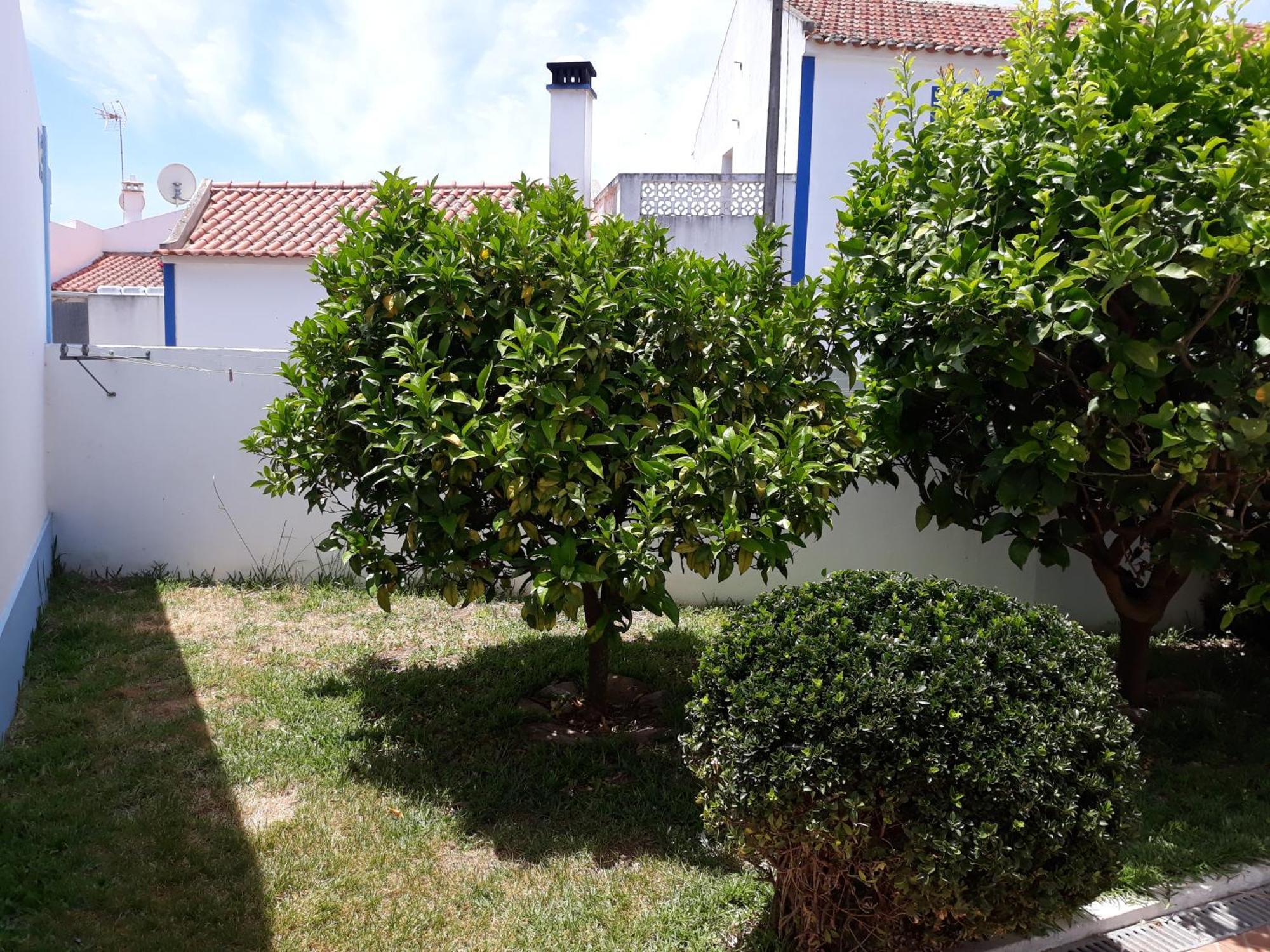 Villa Refugio De São Luís Exterior foto