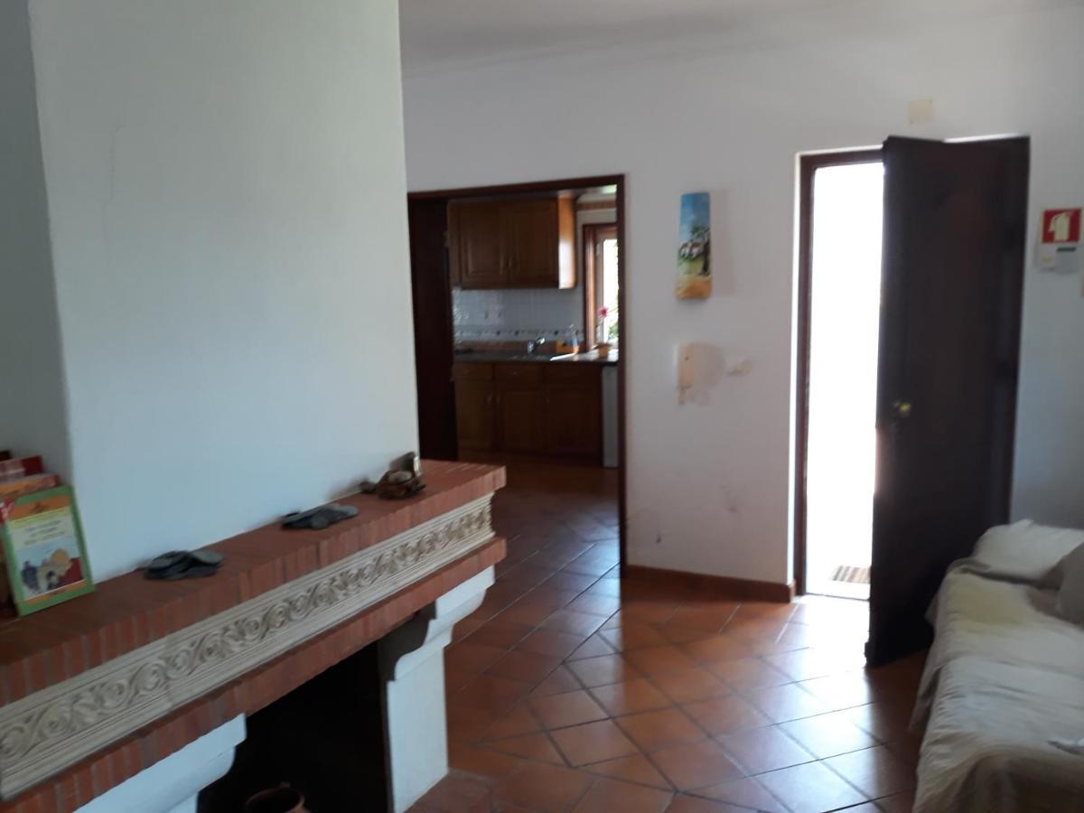 Villa Refugio De São Luís Exterior foto