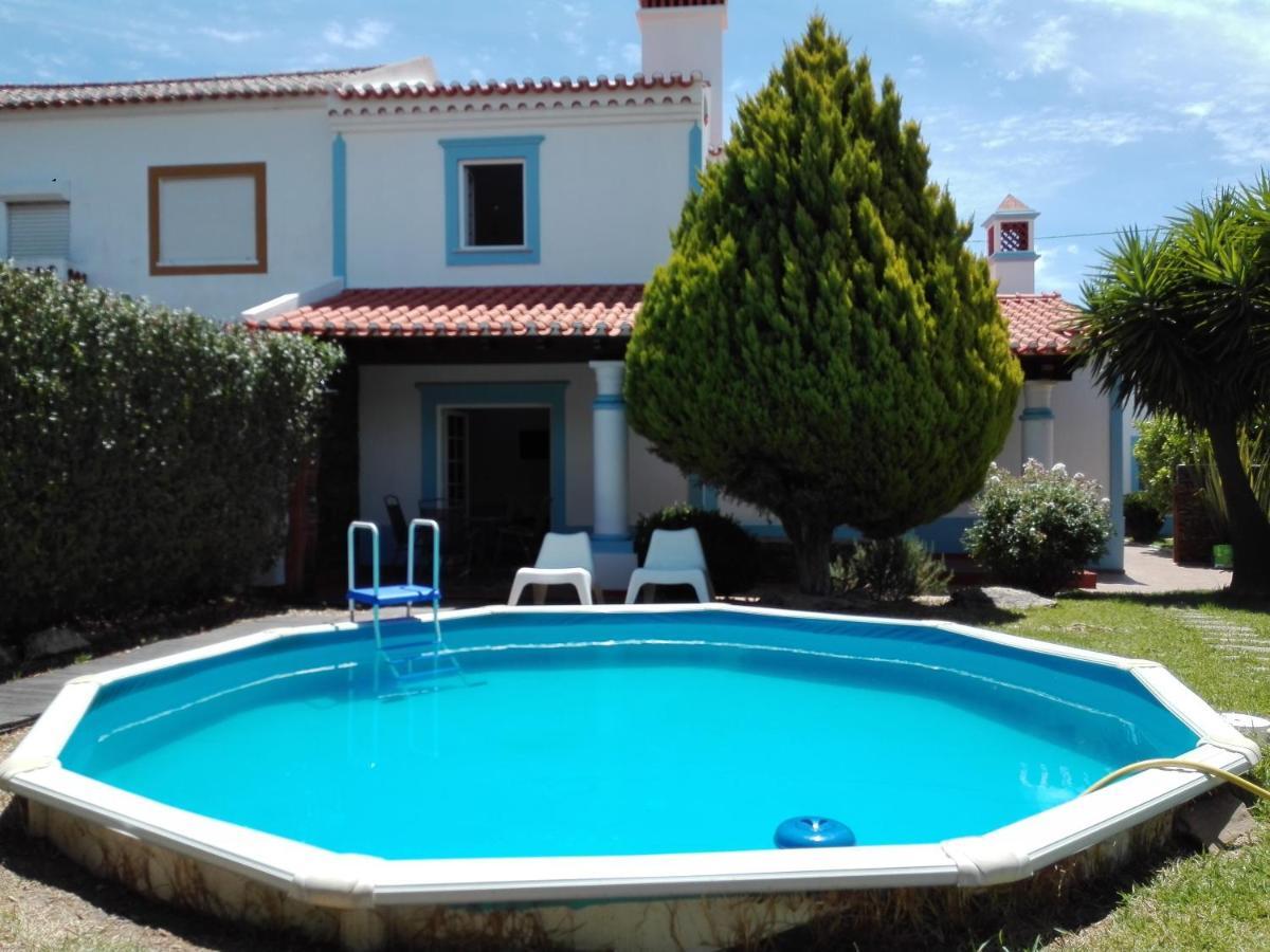 Villa Refugio De São Luís Exterior foto