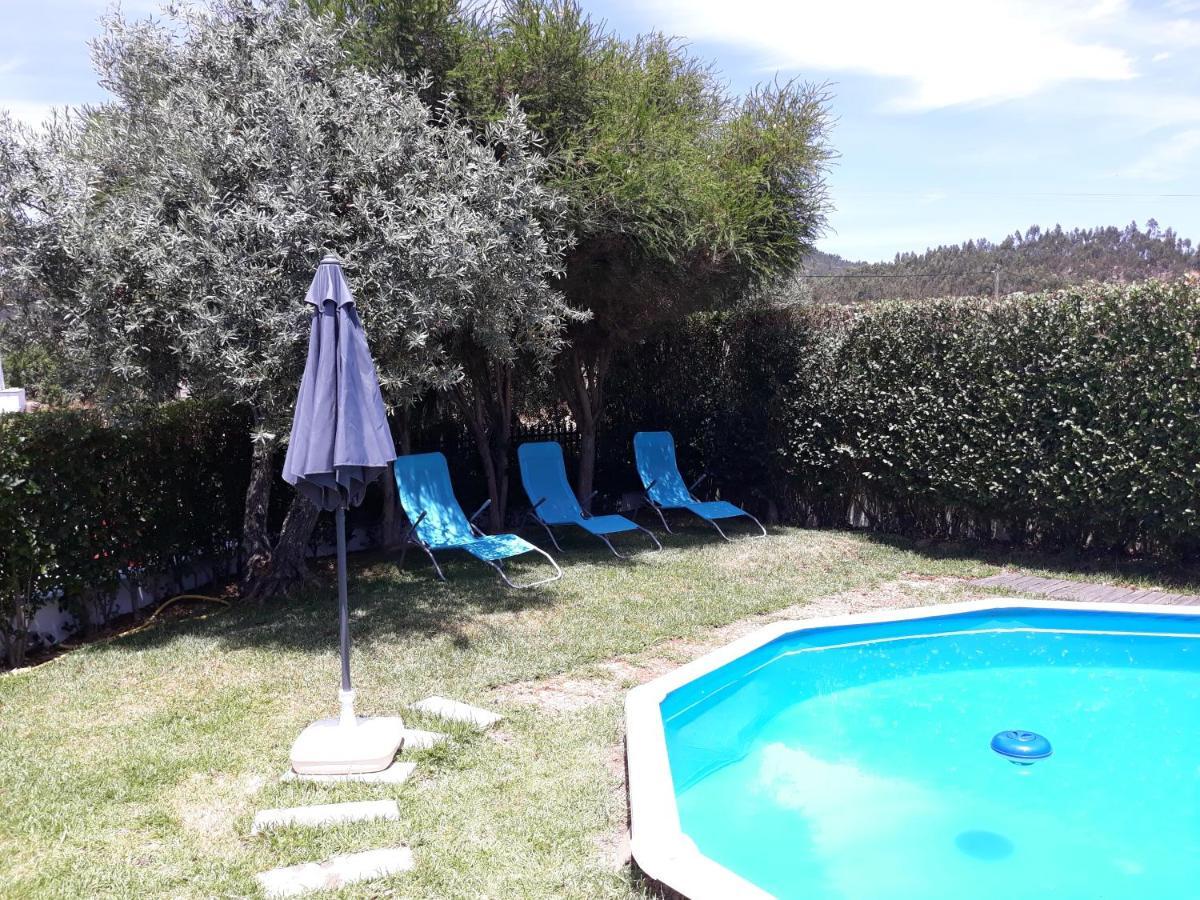Villa Refugio De São Luís Exterior foto